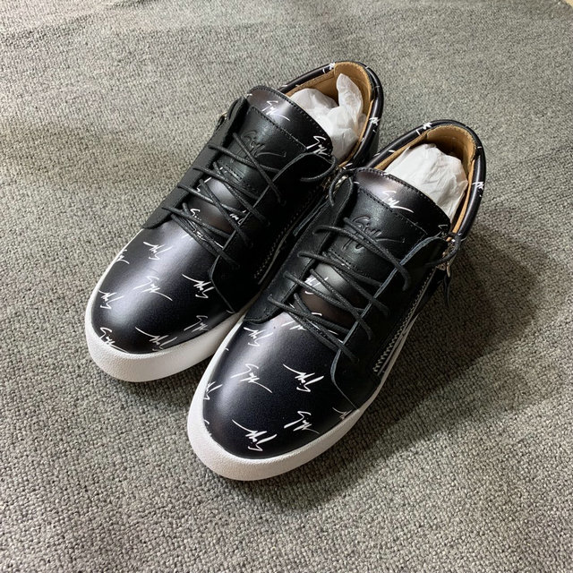 Giuseppe Zanotti sz38-44 h0516